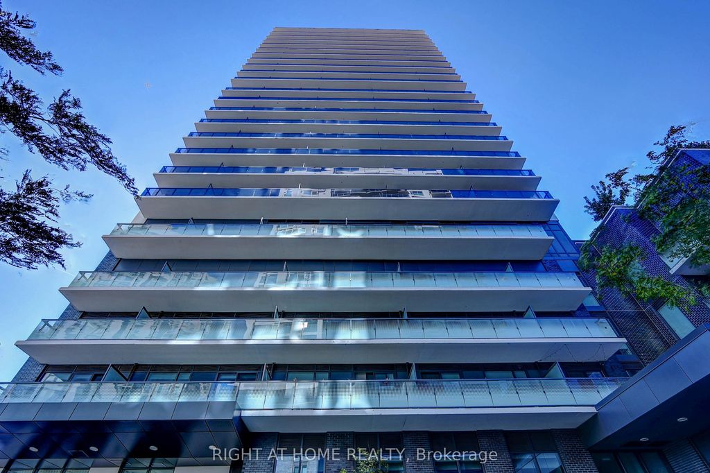 Photo of 30 Samuel Wood Way #1404, Toronto, ON M9B 0C9 (MLS # W12692516)