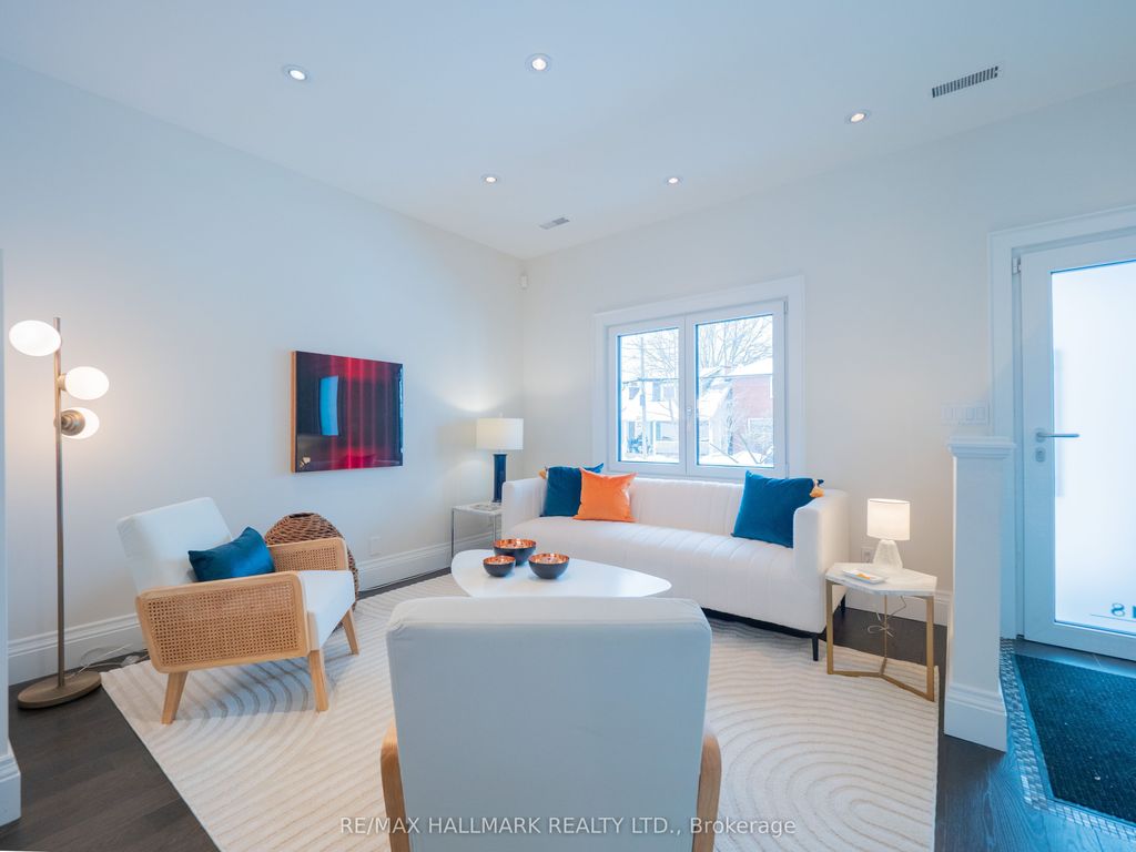 Photo of 218 Westlake Avenue, Toronto, ON M4C 4S9 (MLS # E12822344)