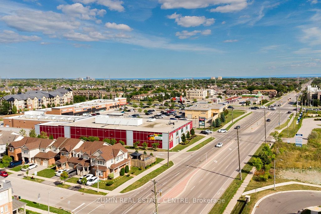 Photo of 3114 Michelangelo Road, Burlington, ON L7M 0Z7 (MLS # W12948510)