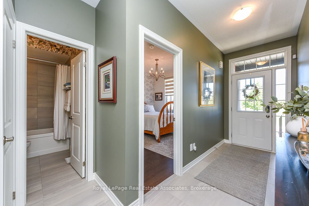 4 Abelia Street