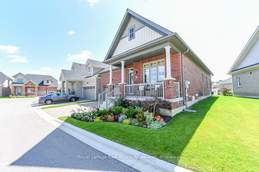 4 Abelia Street