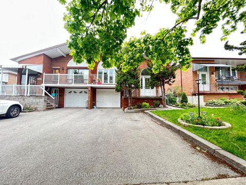 3257 Lednier Terrace MAIN Mississauga ON L4Y 3Z7