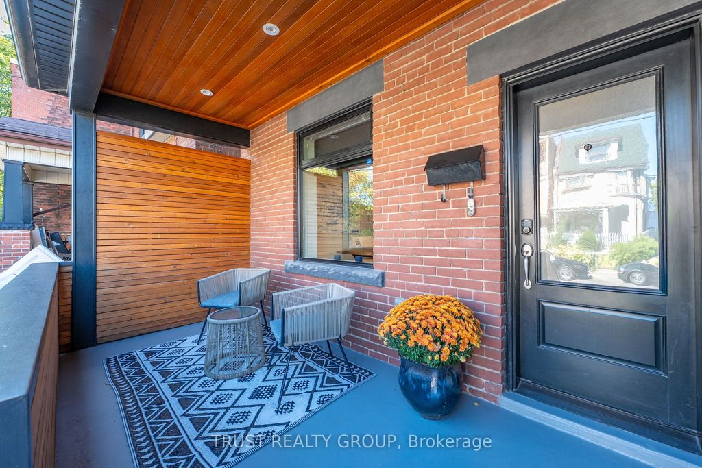 Photo of 153 Wallace Avenue, Toronto, ON M6H 1V1 (MLS # W12460152)
