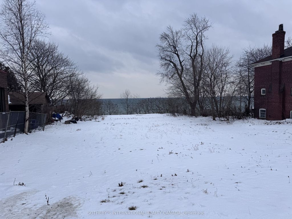Photo of 2685 Lake Shore Boulevard W, Toronto, ON M8V 1G6 (MLS # W12733810)
