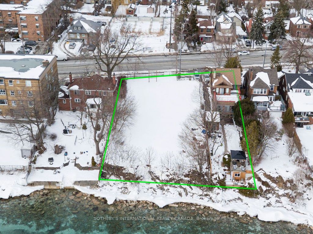 Photo of 2685 Lake Shore Boulevard W, Toronto, ON M8V 1G6 (MLS # W12733810)