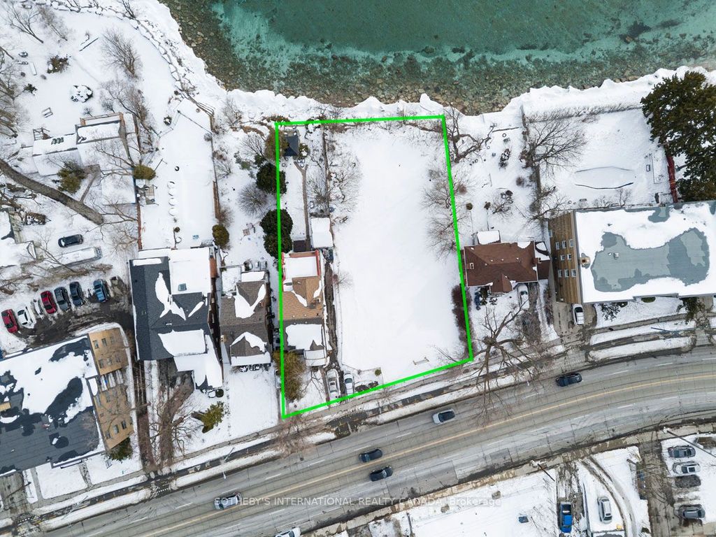 Photo of 2685 Lake Shore Boulevard W, Toronto, ON M8V 1G6 (MLS # W12733810)