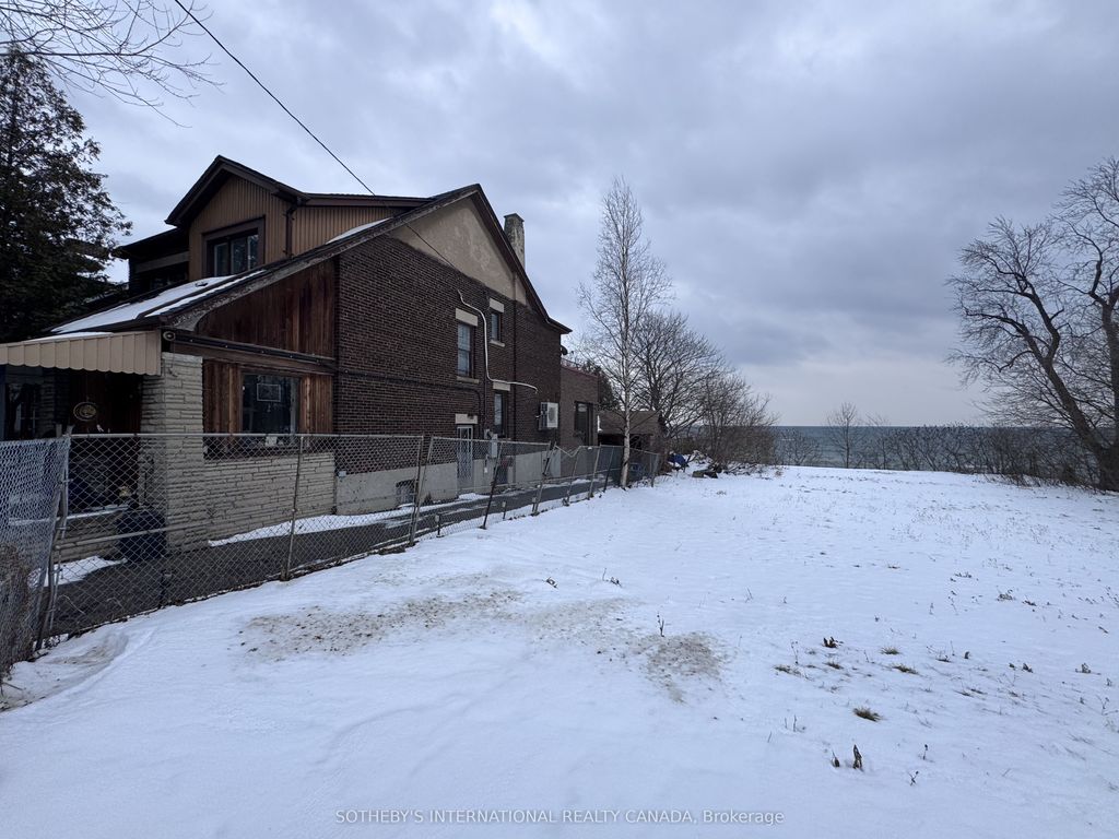 Photo of 2685 Lake Shore Boulevard W, Toronto, ON M8V 1G6 (MLS # W12733810)
