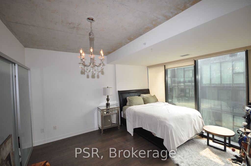 Photo of 629 King Street W #1009, Toronto, ON M5V 0G9 (MLS # C12808842)