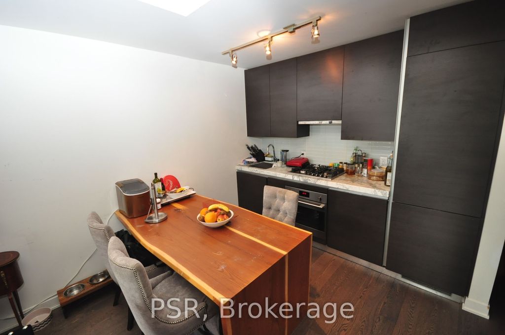 Photo of 629 King Street W #1009, Toronto, ON M5V 0G9 (MLS # C12808842)