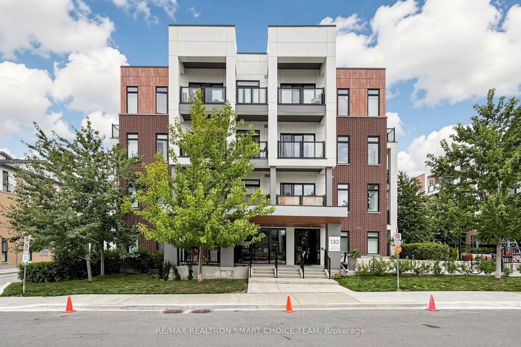 Photo of 130 Canon Jackson Drive #108, Toronto, ON M5M 0B7 (MLS # W13804330)
