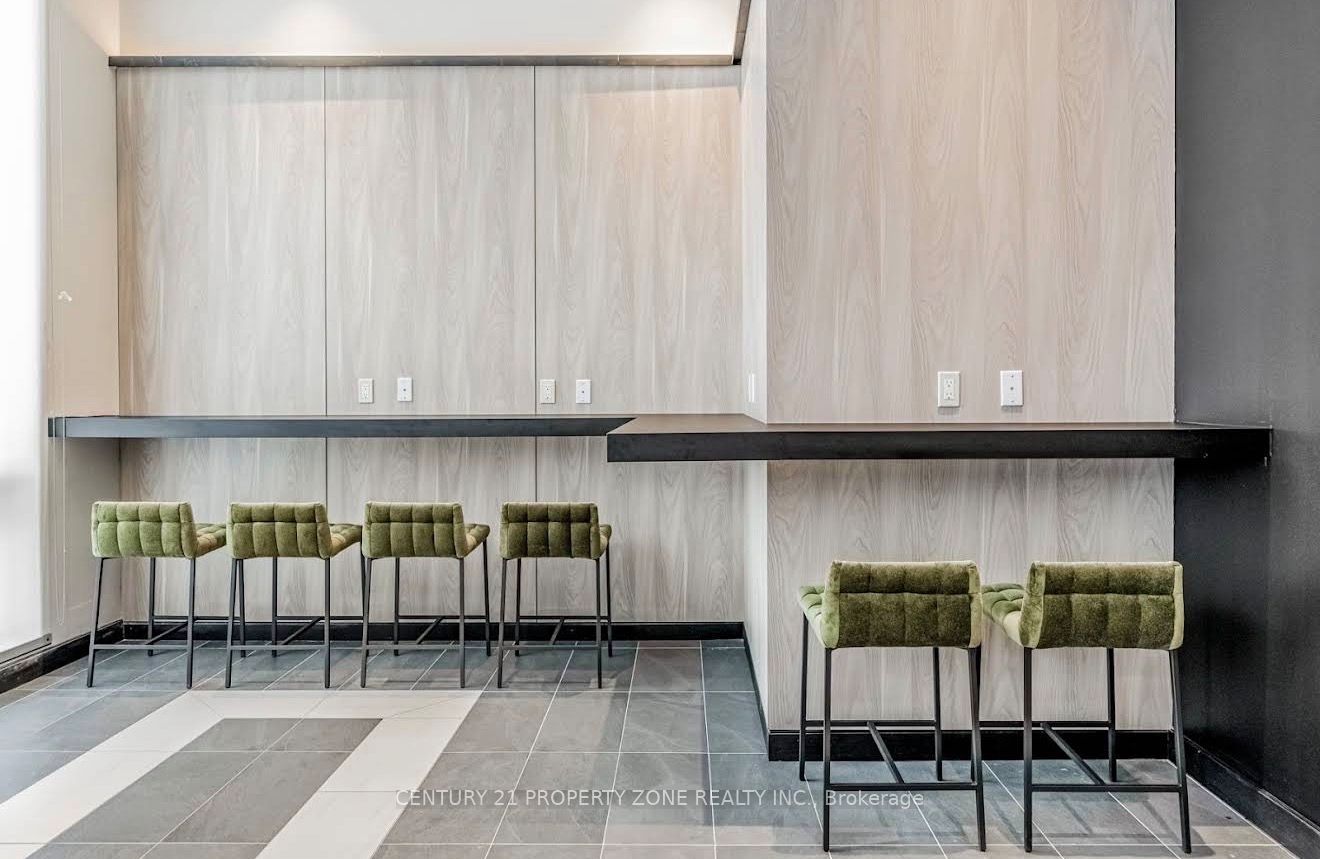 1 Jarvis Street 1019