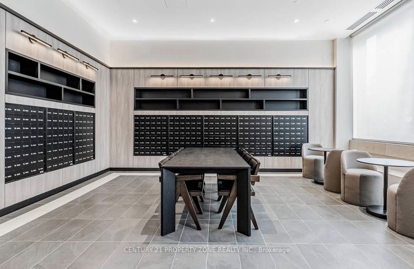 1 Jarvis Street 1019