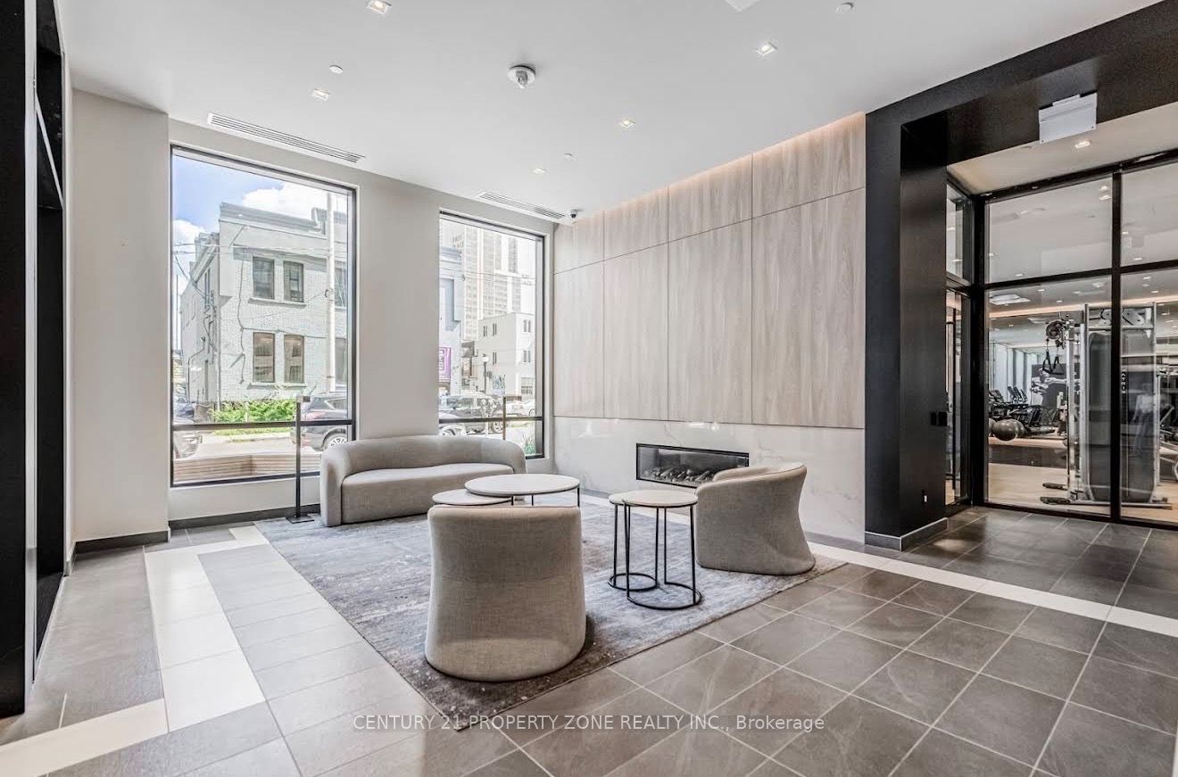 1 Jarvis Street 1019