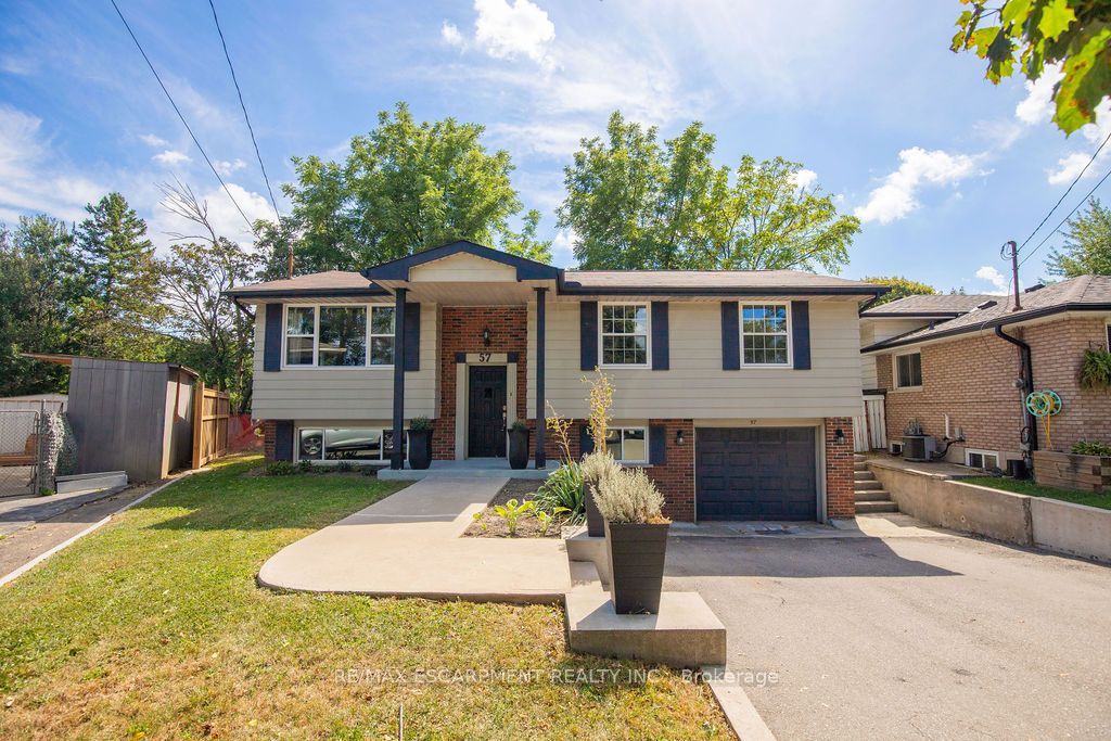 57 Valery Court