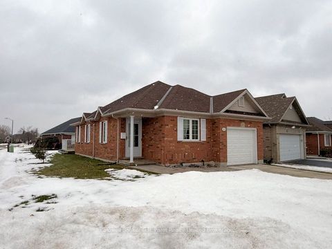 Property photo of 224 baldwin street, tillsonburg, ON n4g 5w3