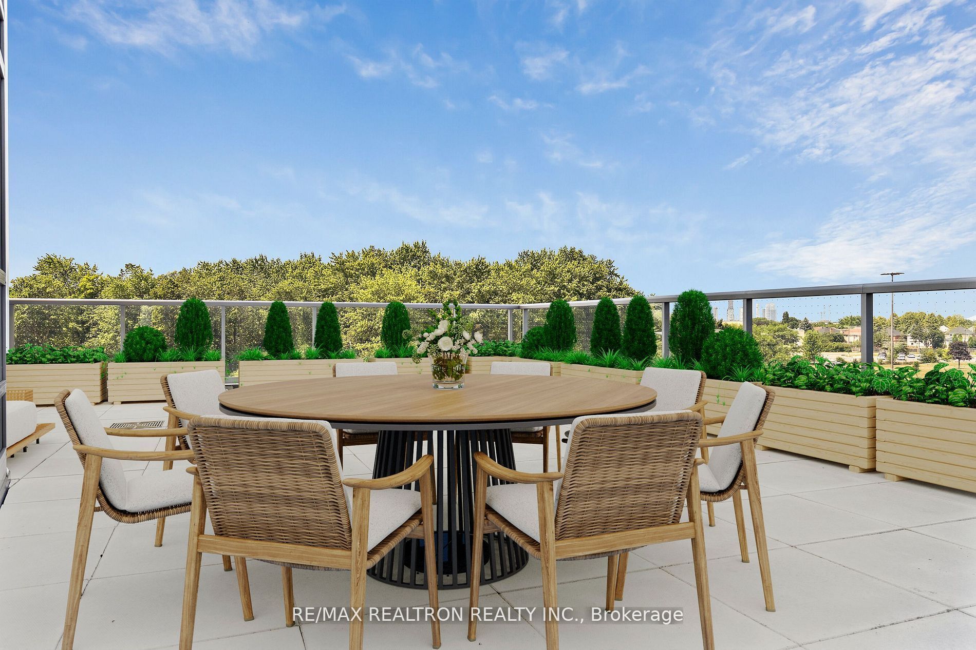 30 Upper Mall Way 211A