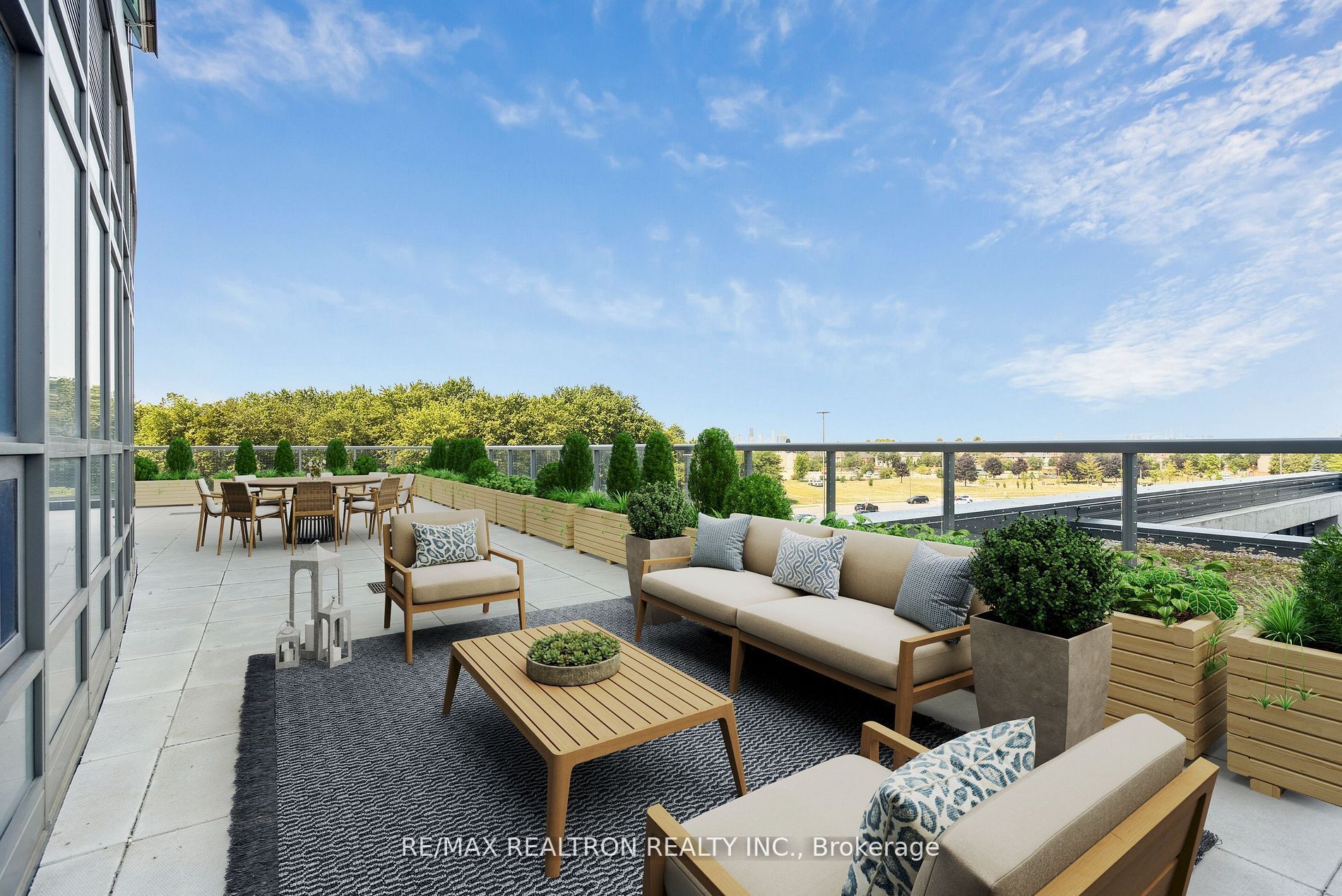 30 Upper Mall Way 211A