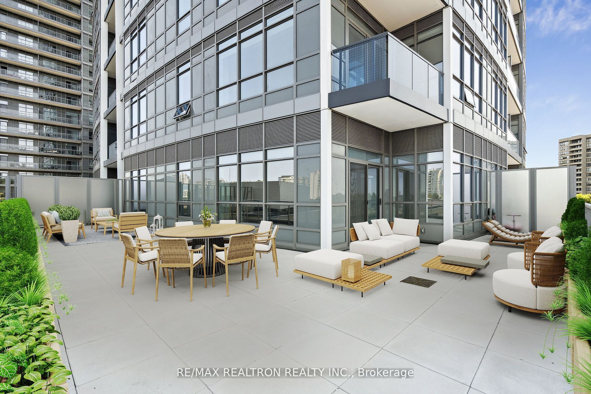 30 Upper Mall Way 211A