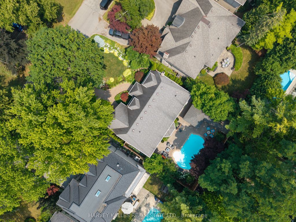 Photo of 7 ROMNEY Road, Toronto, ON M9A 4E9 (MLS # W12969360)