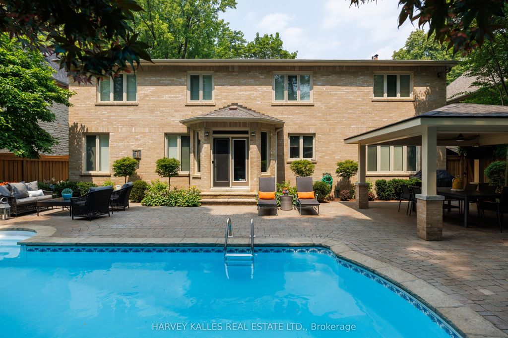 Photo of 7 ROMNEY Road, Toronto, ON M9A 4E9 (MLS # W12969360)