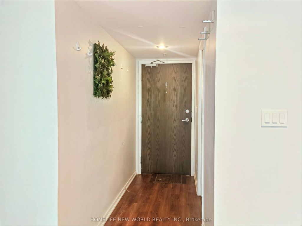 Photo of 68 Abell Street #1017, Toronto, ON M6J 0B1 (MLS # C12959074)