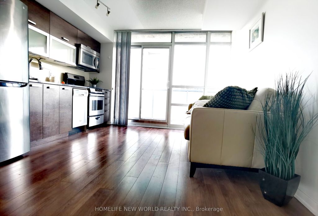 Photo of 68 Abell Street #1017, Toronto, ON M6J 0B1 (MLS # C12959074)