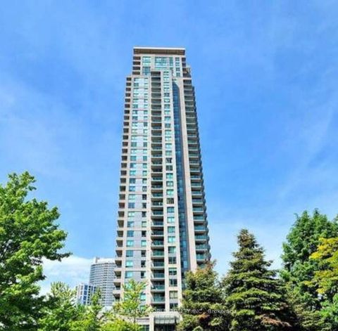 50 Brian Harrison Way 2007 Toronto ON M1P 5J4