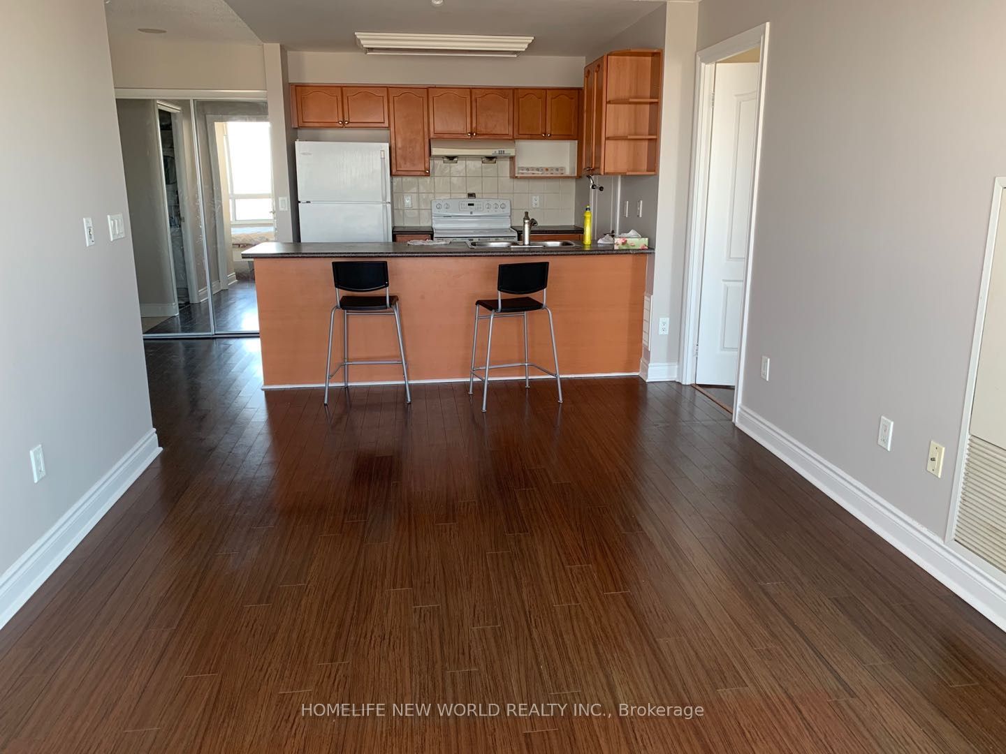 50 Brian Harrison Way 2007