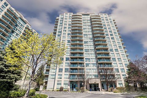 2545 Erin Centre Boulevard 407 Mississauga ON L5M 6Z9