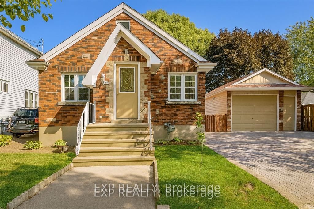 Photo of 20 Marmora Street, St. Catharines, ON L2P 3C1 (MLS # X12906776)