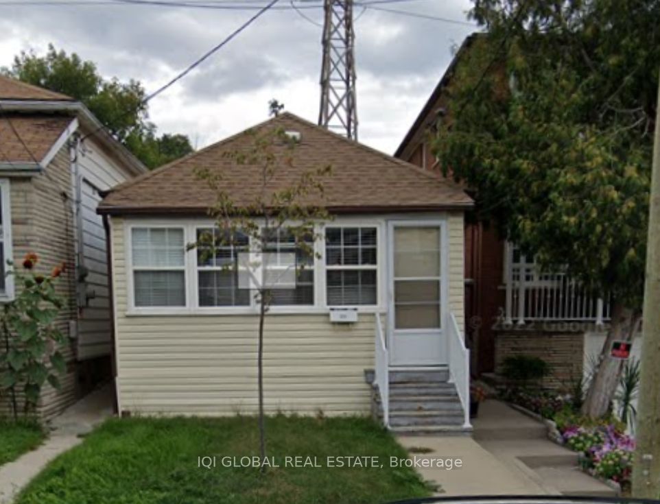 Photo of 223 Prescott Avenue, Toronto, ON M6N 3G9 (MLS # W13837598)