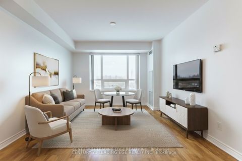 Photo of 2020 McNicoll Avenue #303, Toronto, ON M1V 0B5 (MLS # E12780994)
