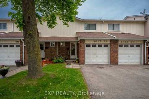 5017 Pinedale Avenue 21 Burlington ON L7L 5J6