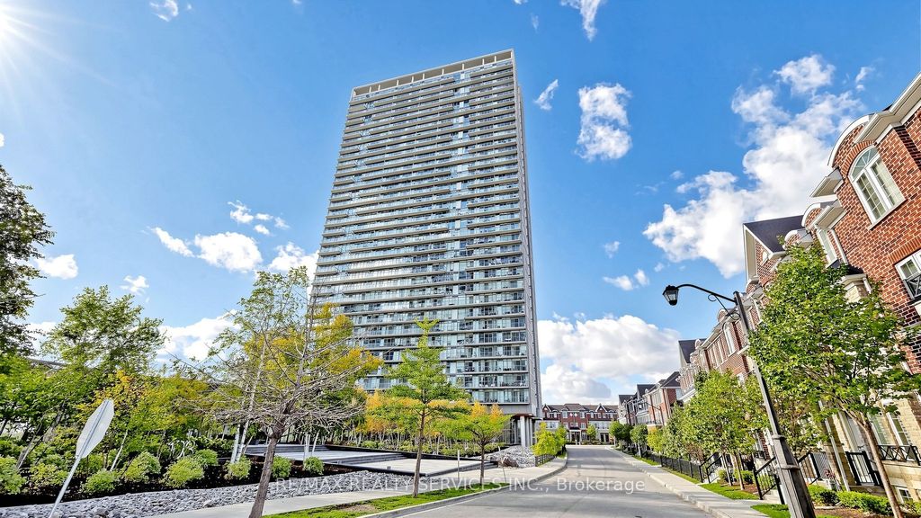 Photo of 105 The Queensway Avenue #511, Toronto, ON M6S 5B5 (MLS # W12978228)