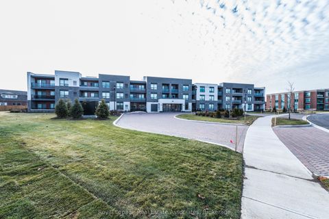 40 Via Rosedale Way 304 Brampton ON L6R 0W2