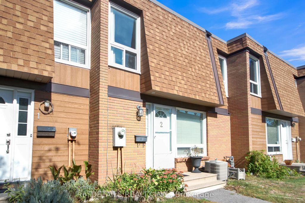 Photo of 3575 Downpatrick Road E #2, Hunt Club - Windsor Park Village and Area, ON K1V 8T3 (MLS # X12455732)
