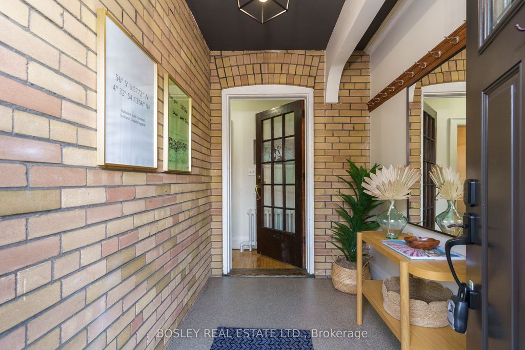 Photo of 43 Eastwood Road, Toronto, ON M4L 2C6 (MLS # E12434205)