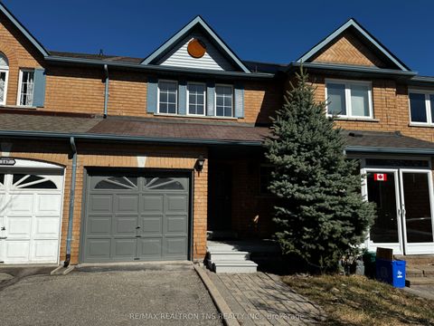 149 Kimono Crescent Richmond Hill ON L4S 1A5