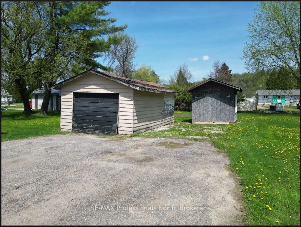 Photo of 14 Chandos Street, Minden Hills, ON K0M 2K0 (MLS # X13149882)