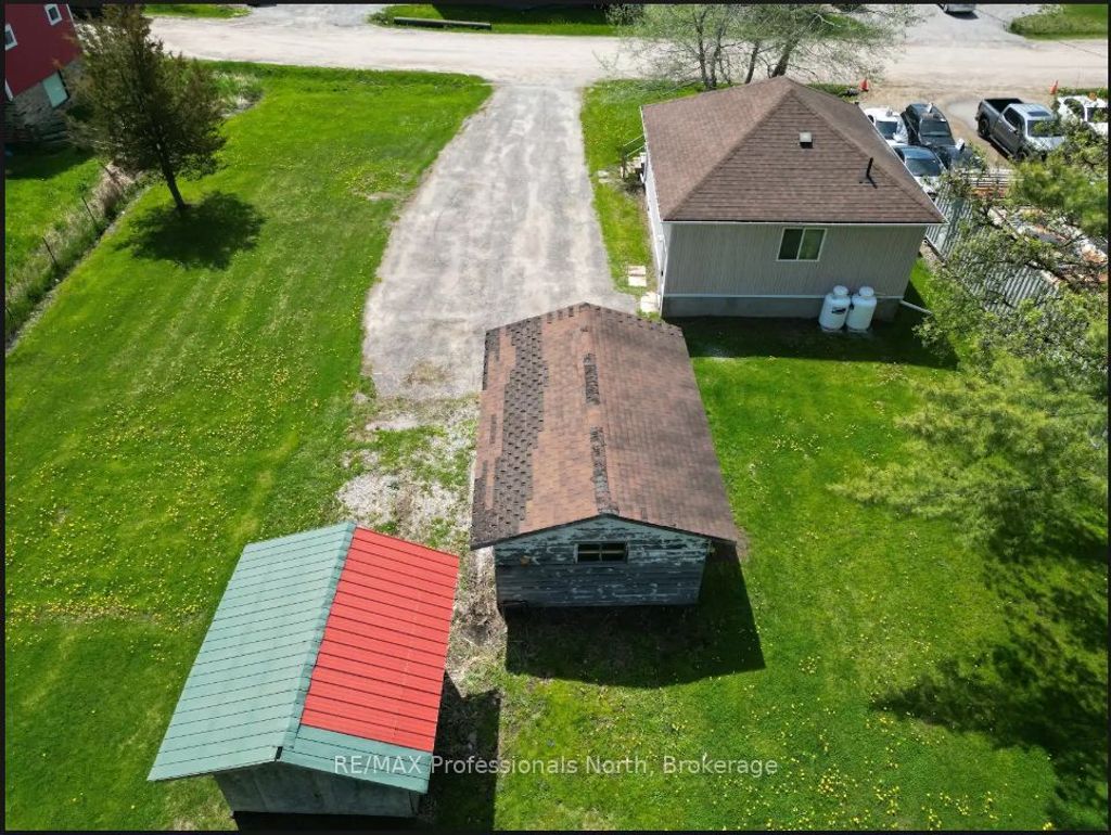 Photo of 14 Chandos Street, Minden Hills, ON K0M 2K0 (MLS # X13149882)