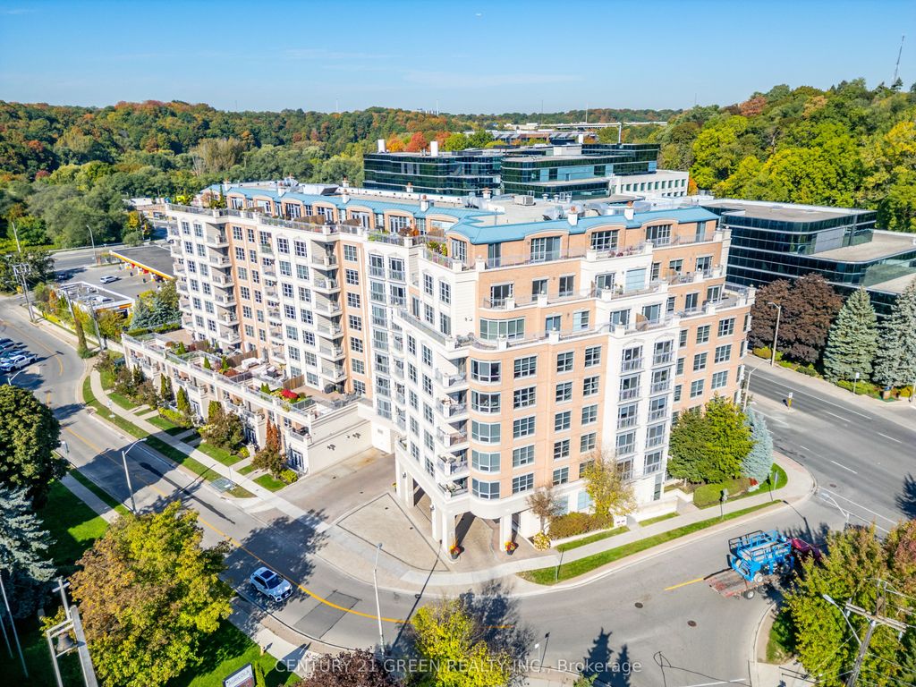 Photo of 10 Old York Mills Road #402, Toronto, ON M2P 2G9 (MLS # C12449540)