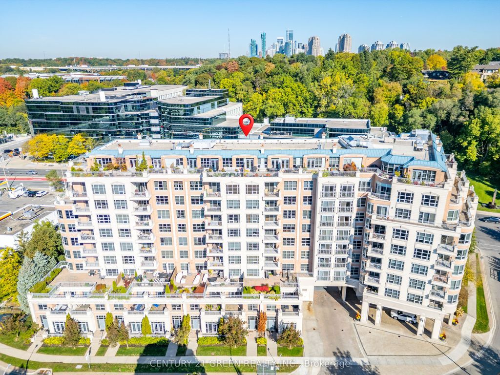 Photo of 10 Old York Mills Road #402, Toronto, ON M2P 2G9 (MLS # C12449540)