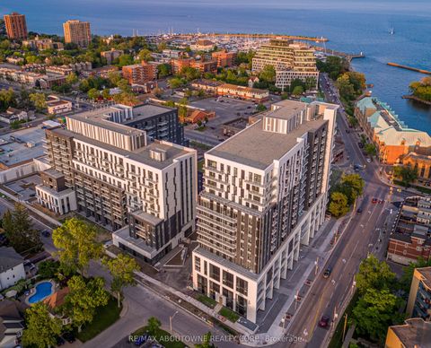 133 Bronte Road B0822 Oakville ON L6L 3C1