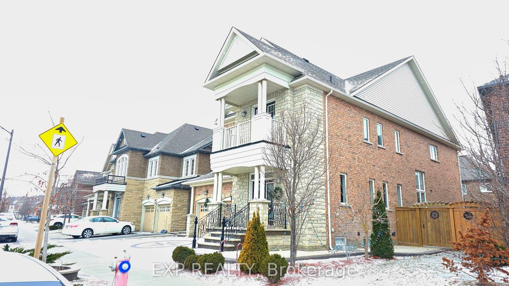 Photo of 448 Dougall Avenue, Caledon, ON L7C 4A6 (MLS # W12894116)