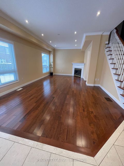 757 Castlemore Avenue Markham ON L6E 1N2