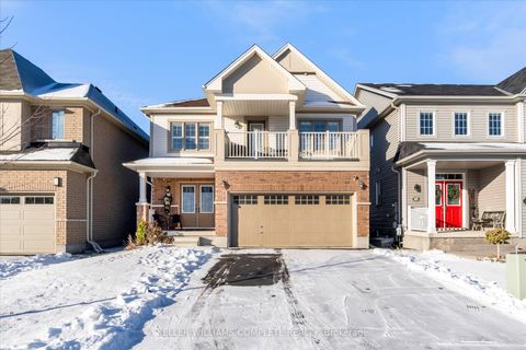 Property photo of 7703 sycamore drive, niagara falls, ON l2h 0n6