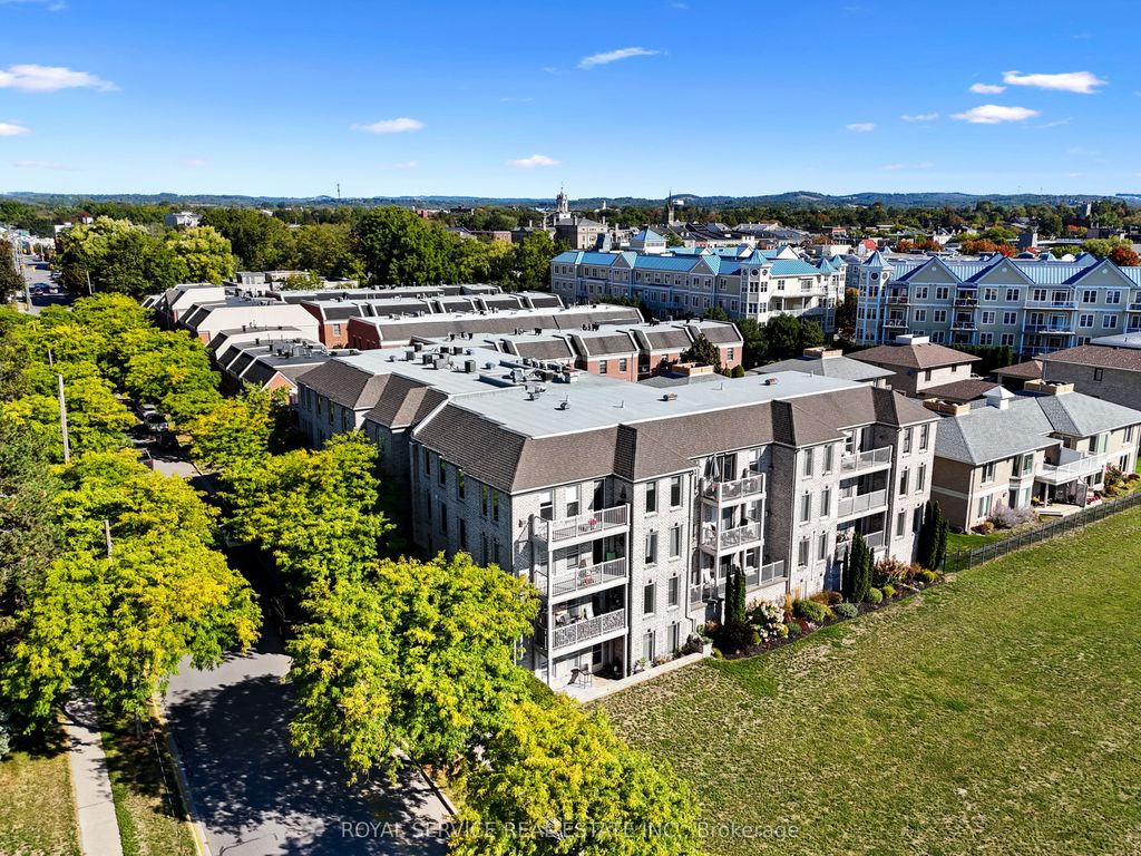 Photo of 107 Marissa Lane #303, Cobourg, ON K9A 5N6 (MLS # X12409173)