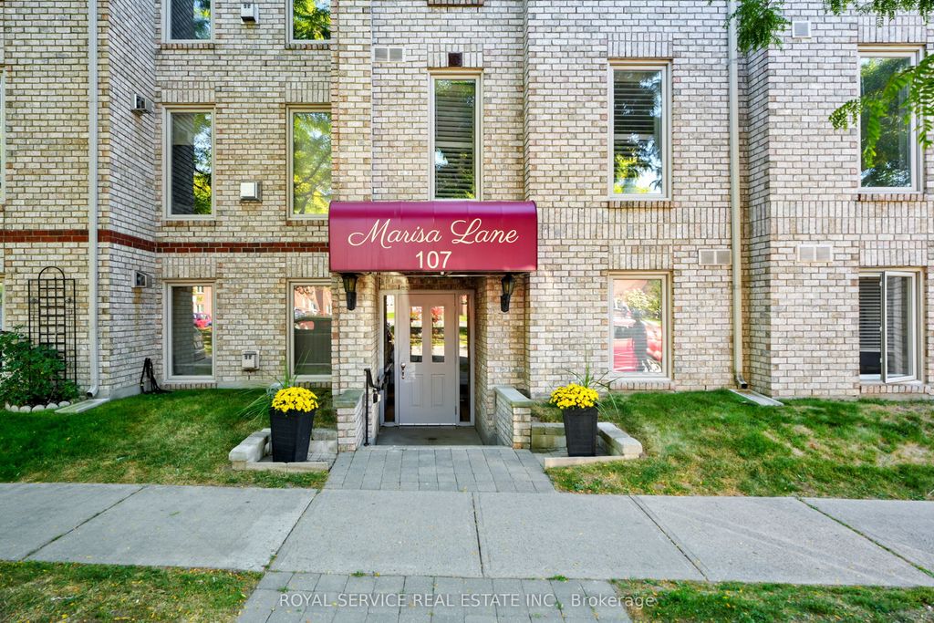 Photo of 107 Marissa Lane #303, Cobourg, ON K9A 5N6 (MLS # X12409173)