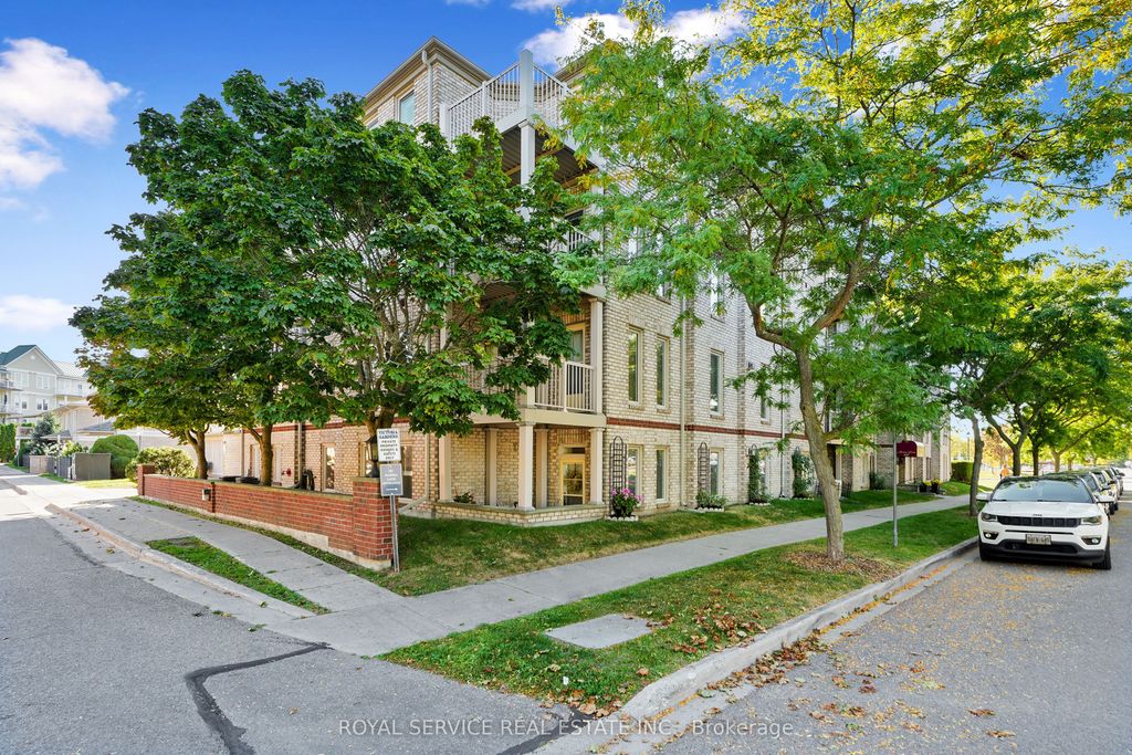 Photo of 107 Marissa Lane #303, Cobourg, ON K9A 5N6 (MLS # X12409173)
