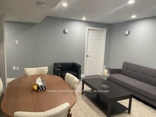 86 Greenspire Avenue Bsmt